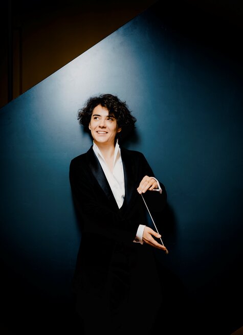 Marzena Diakun | © Marco Borggreve