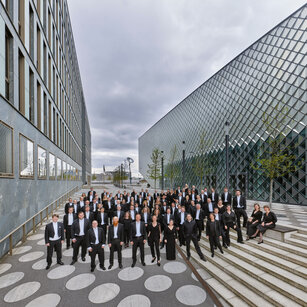 Rundfunk-Sinfonieorchester Berlin | © Astrid Ackermann Rundfunk-Sinfonieorchester Berlin | © Astrid Ackermann