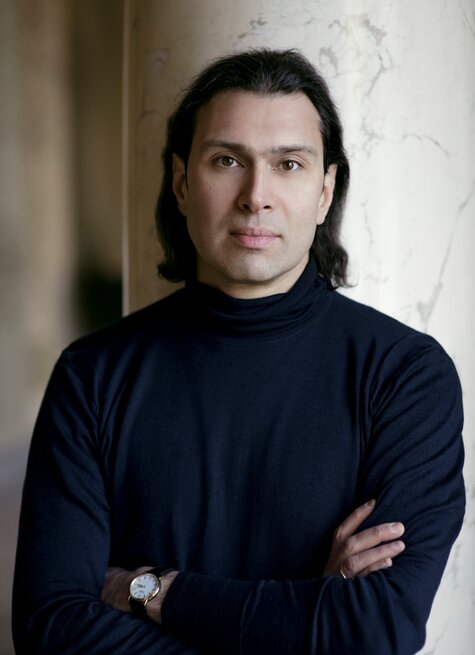 Vladimir Jurowski | © Simon Pauly