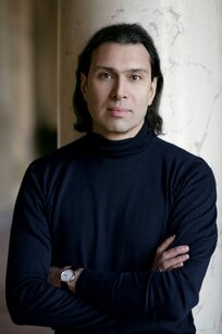 Vladimir Jurowski | © Simon Pauly Vladimir Jurowski | © Simon Pauly
