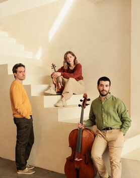 Trio Orleon