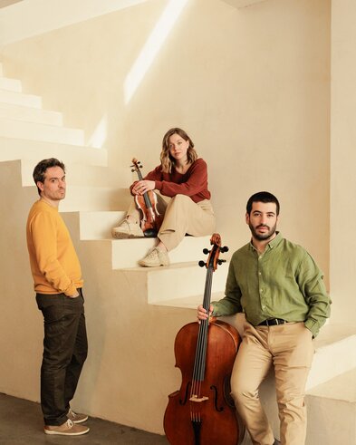 Trio Orleon