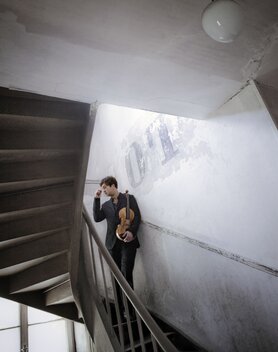 Nils Mönkemeyer
