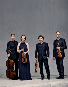 Signum Quartet