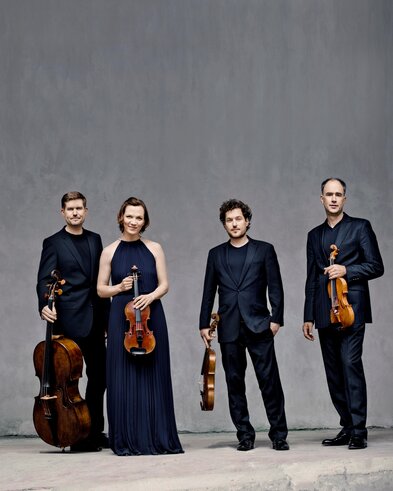 Signum Quartet