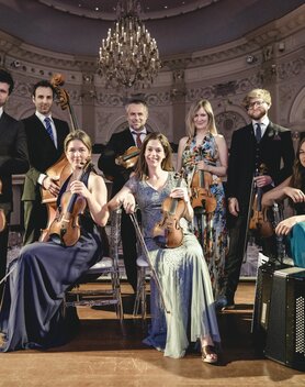 Camerata RCO