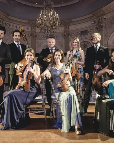 Camerata RCO