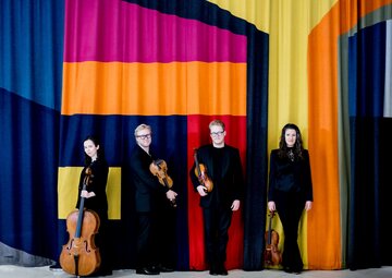 Marmen Quartet