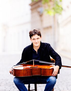 Maximilian Hornung