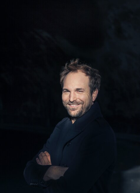 Herbert Schuch | © Felix Broede