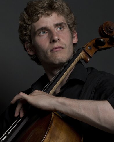 Andreas Brantelid