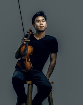 Timothy Chooi