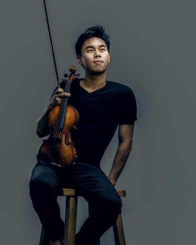 Timothy Chooi
