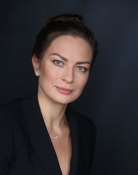 Alevtina Ioffe