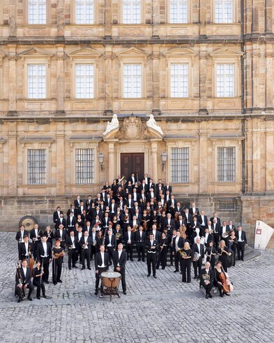 Bamberger Symphoniker