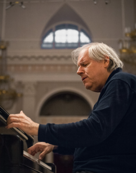 Grigory Sokolov