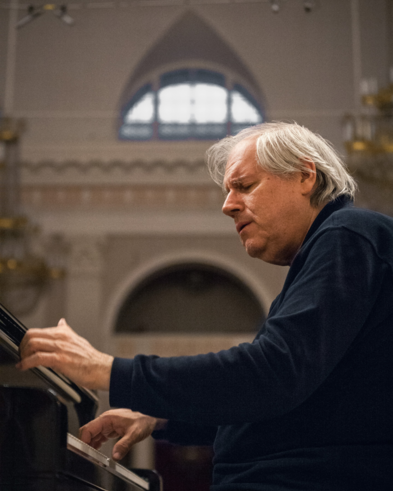 Grigory Sokolov