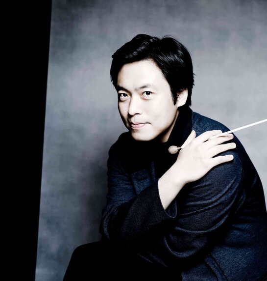 Sunwook Kim | © Marco Borggreve Sunwook Kim | © Marco Borggreve