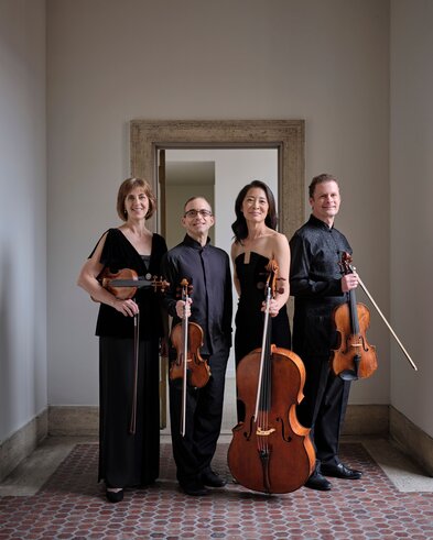 Brentano String Quartet