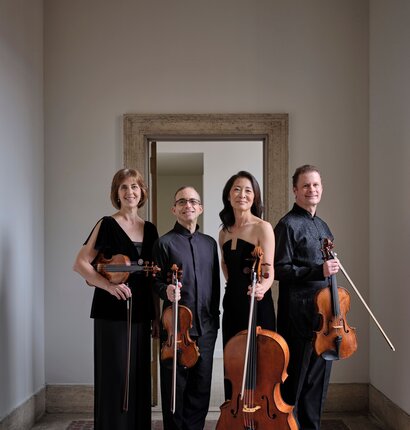 Brentano String Quartet