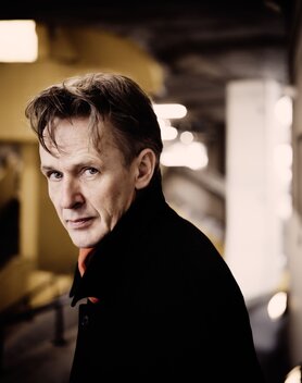 Ian Bostridge