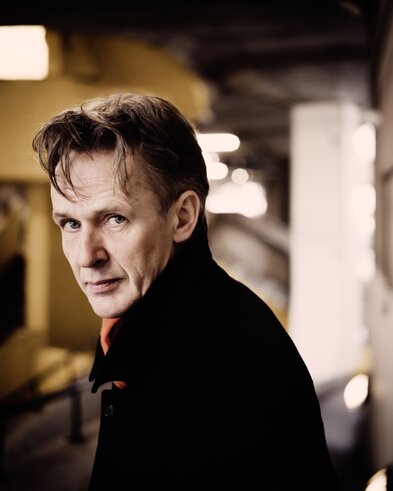 Ian Bostridge
