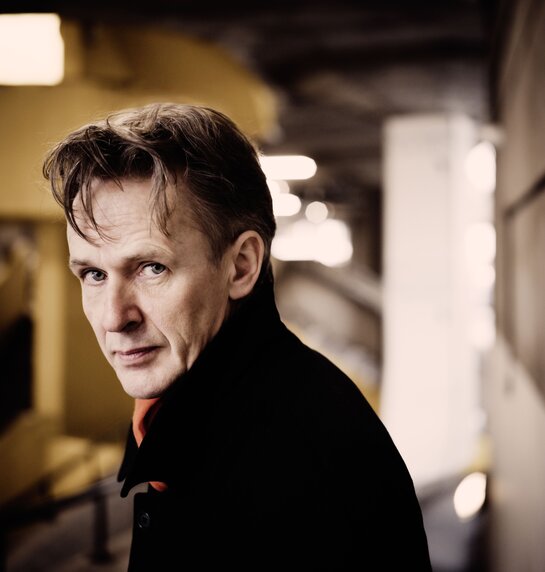 Ian Bostridge