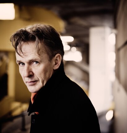 Ian Bostridge