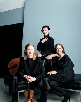 Boulanger Trio