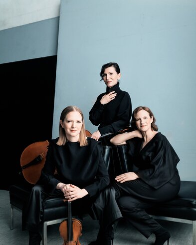 Boulanger Trio