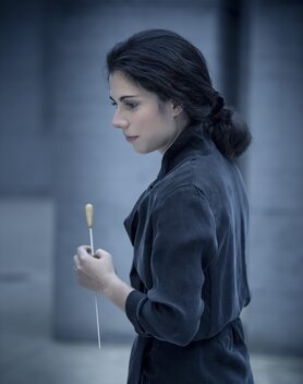 Marie Jacquot