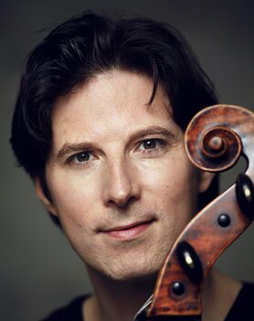 Daniel Müller-Schott