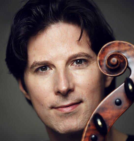 Daniel Müller-Schott
