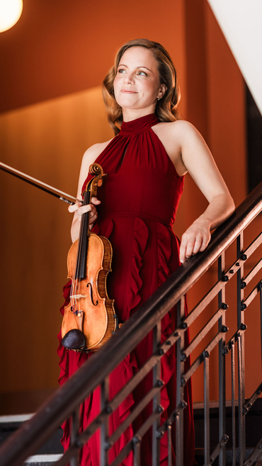 Julia Fischer