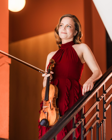 Julia Fischer
