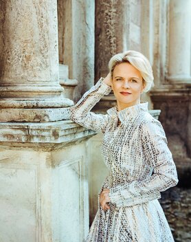 Iveta Apkalna