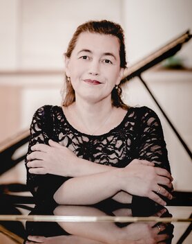 Lilya Zilberstein