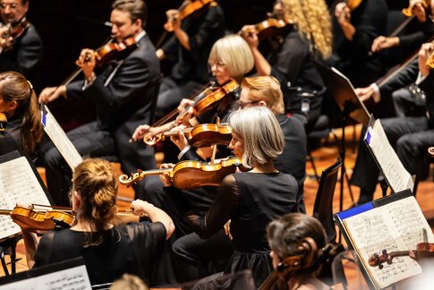 Royal Scottish National Orchestra