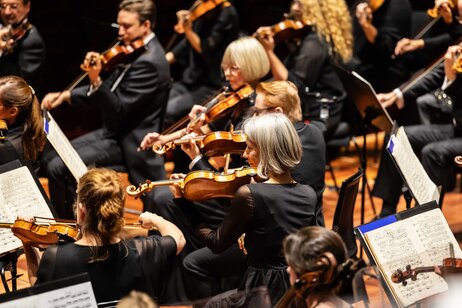 Royal Scottish National Orchestra