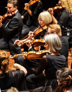 Royal Scottish National Orchestra