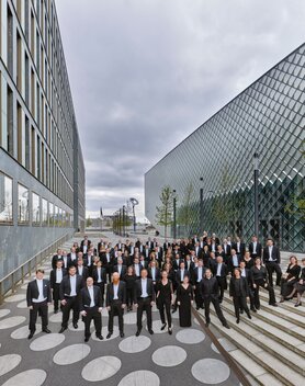 Rundfunk-Sinfonieorchester Berlin