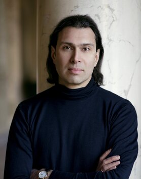 Vladimir Jurowski