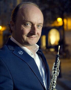 Francois Leleux