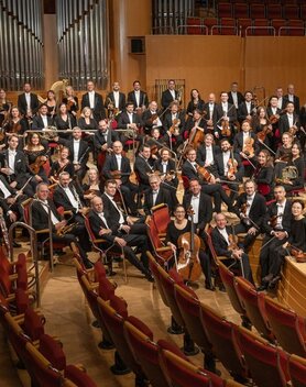WDR Sinfonieorchester