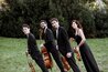 Quatuor Hanson