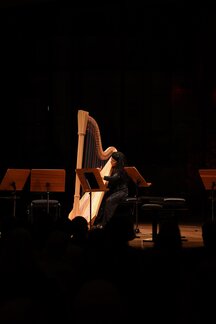Kammerkonzert | Anneleen Lenaerts, Quatuor Van Kuijk