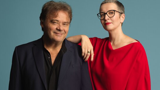 Ottavio Dantone & Eva-Maria Sens