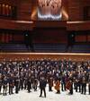 Orchestre Philarmonique de Radio France © Radio France - Christophe Abramowitz