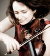 Patricia Kopatchinskaja © Marco Borggreve
