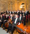 Wiener Concert-Verein © Max Dobrovich